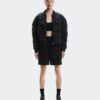 Dame Bomber Jacket