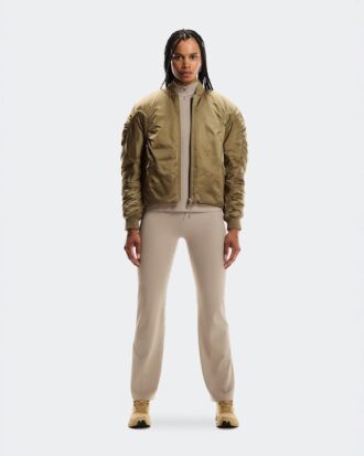 Dame Bomber Jacket