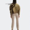 Dame Bomber Jacket