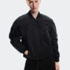 Dame Bomber Jacket