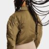 Dame Bomber Jacket