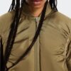 Dame Bomber Jacket