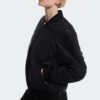 Dame Bomber Jacket