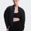 Dame Bomber Jacket