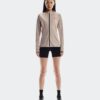 Dame Climate Zip Hoodie