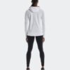 Dame Climate Zip Hoodie