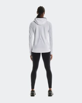 Dame Climate Zip Hoodie