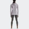 Dame Climate Zip Hoodie