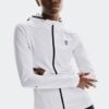 Dame Climate Zip Hoodie