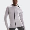 Dame Climate Zip Hoodie
