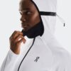 Dame Climate Zip Hoodie