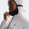 Dame Climate Zip Hoodie