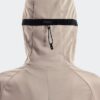 Dame Climate Zip Hoodie