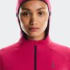 Dame Climate Zip Hoodie