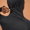 Dame Climate Zip Hoodie