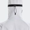 Dame Climate Zip Hoodie