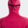 Dame Climate Zip Hoodie