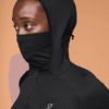 Dame Climate Zip Hoodie