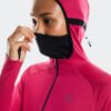 Dame Climate Zip Hoodie