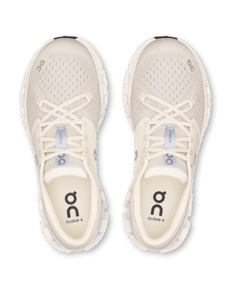 Dame Cloud X 4