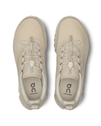 Dame Cloudaway 2