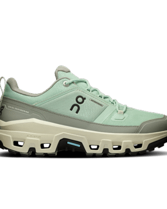 Dame Cloudrock Low Waterproof