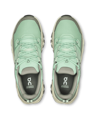 Dame Cloudrock Low Waterproof