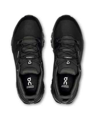 Dame Cloudrock Low Waterproof