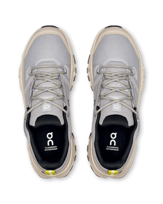 Dame Cloudrock Low Waterproof