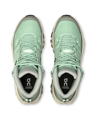 Dame Cloudrock Mid Waterproof