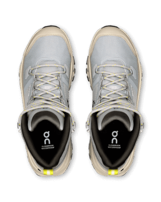 Dame Cloudrock Mid Waterproof