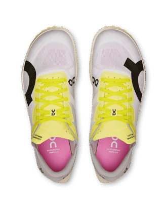 Dame Cloudspike Amplius 2