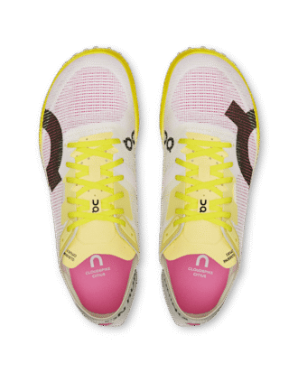 Dame Cloudspike Citius 2