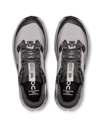Dame Cloudsurfer Trail 2 Waterproof