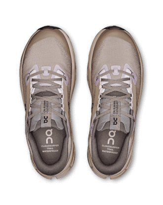 Dame Cloudsurfer Trail 2 Waterproof