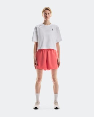 Dame Club Boxy-T