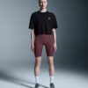Dame Club Boxy-T