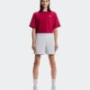 Dame Club Boxy-T