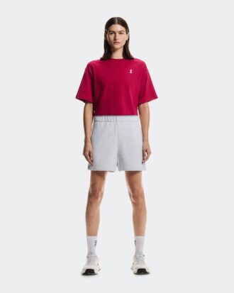 Dame Club Boxy-T