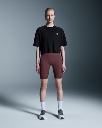 Dame Club Boxy-T