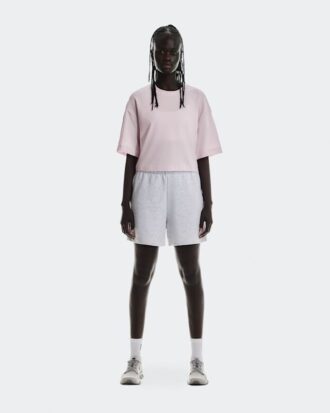 Dame Club Boxy-T