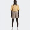 Dame Club Boxy-T