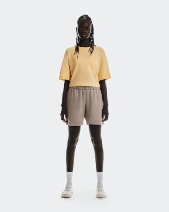 Dame Club Boxy-T