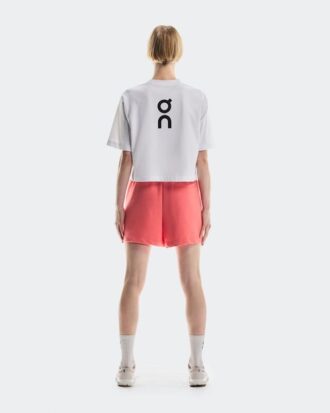 Dame Club Boxy-T