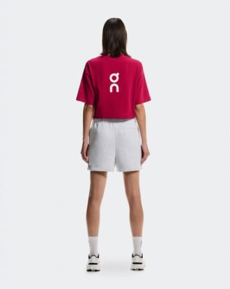 Dame Club Boxy-T