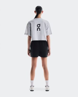 Dame Club Boxy-T