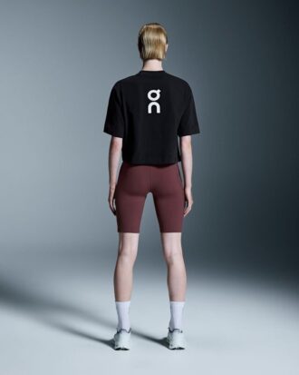Dame Club Boxy-T