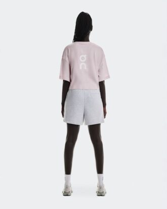 Dame Club Boxy-T