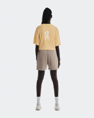 Dame Club Boxy-T
