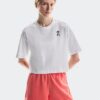 Dame Club Boxy-T